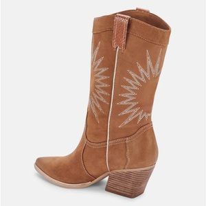 DOLCE VITA LAWSON BOOT